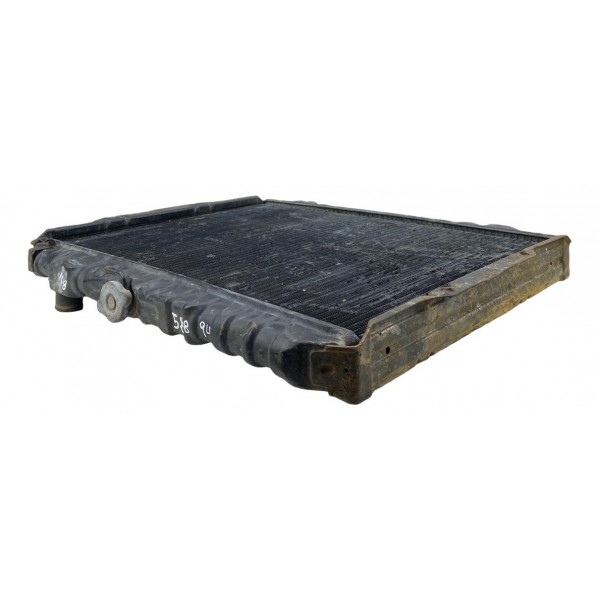 Radiador Água Toyota Hilux Sw4 3.0 8v 1997 1998 1999 A 2002