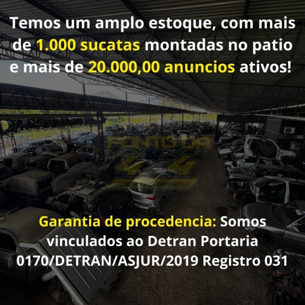 Lanterna Tampa Traseira Direita Hyundai Veracruz 2007 A 2013 Direito/passageiro