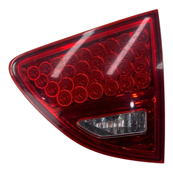 Lanterna Tampa Traseira Direita Hyundai Veracruz 2007 A 2013 Direito/passageiro