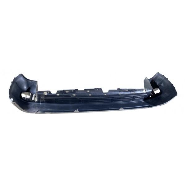 Parachoque Traseiro Land Rover Discovery 3 E 4 2005 A 2015
