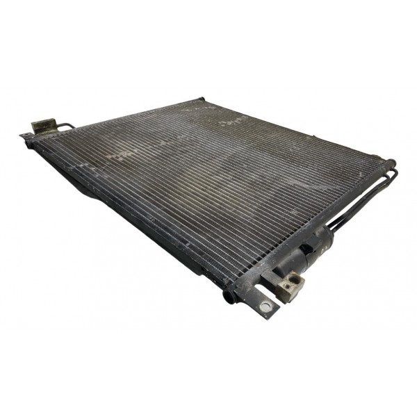 Condensador Ar Condicionado Pathfinder 4.0 V6 2005 A 2012