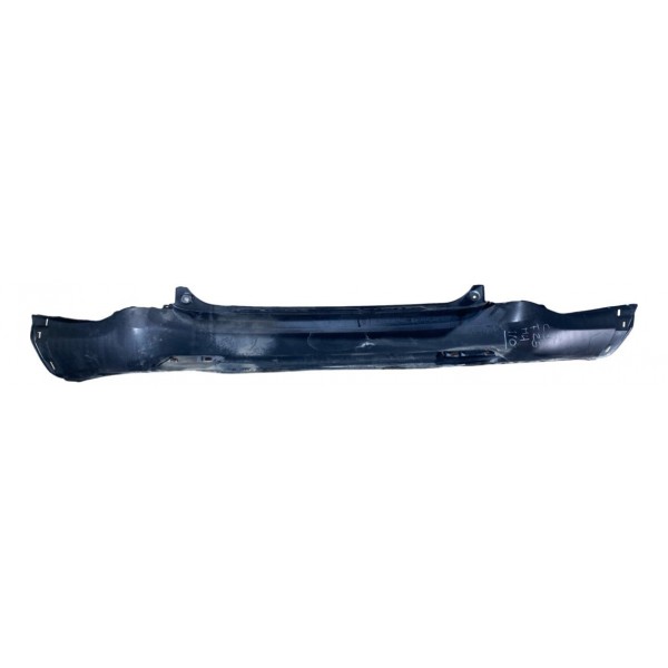 Parachoque Traseiro Honda Cr-v 2012 2013 2014 2015 A 2016