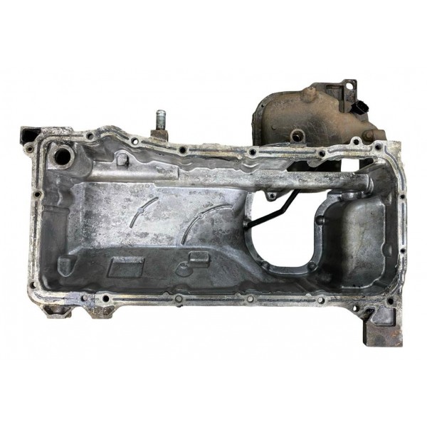 Sobre Carter Motor Nissan Frontier 2.5 2006 2007 2008 A 2012