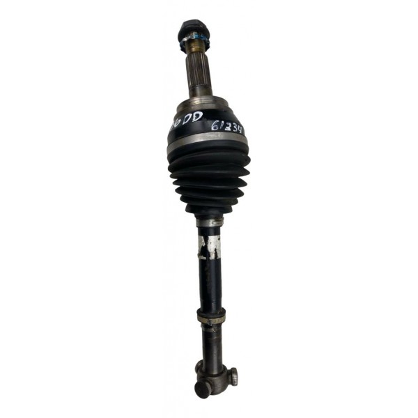 Semi Eixo Dianteiro Toyota Hilux Srv Sw4 3.0 2005 A 2015