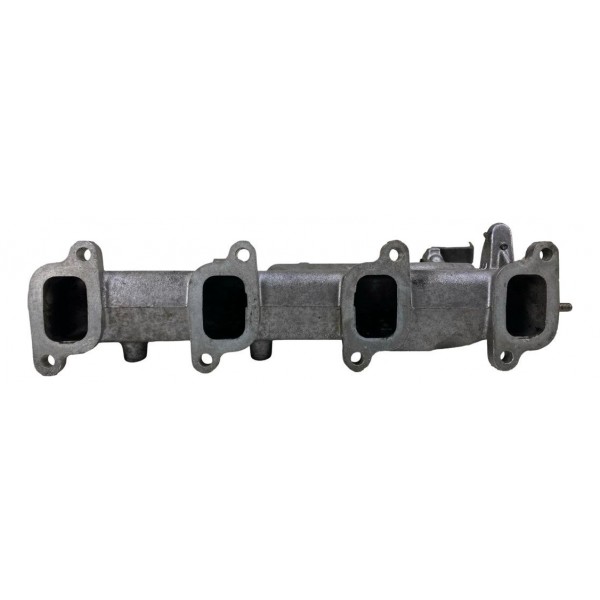 Coletor Admissão Toyota Prado Hilux Sw4 3.0 2002 A 2009