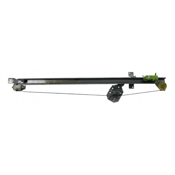 Máquina Vidro Manual Dianteira Direita Ducato Boxer Jumper