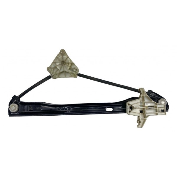Máquina Vidro S/motor Traseira Direita Amarok 2010 A 2020