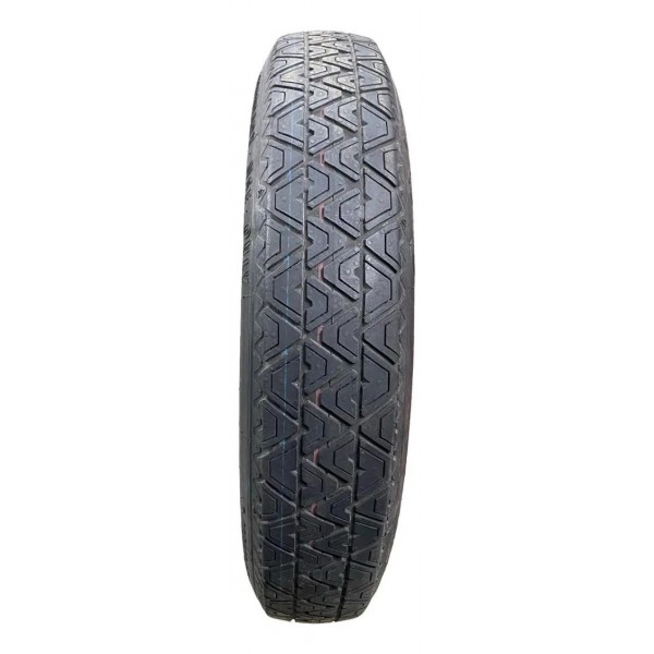 Estepe Pneu Aro Ferro 17 Continental Volvo Xc60 2009 A 2013