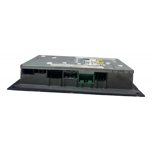 Módulo Amplificador Som Land Rover Discovery 4 2010 A 2015