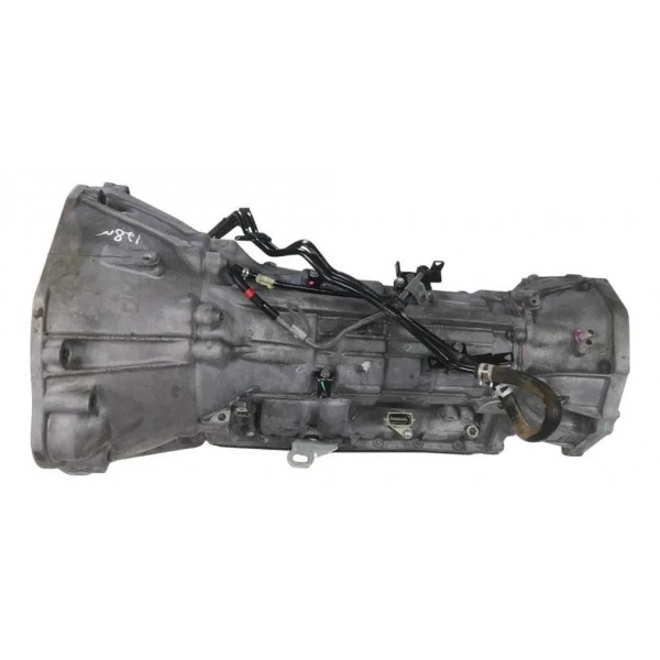Caixa Câmbio Automátic L200 New Triton 2.4 2022  2023 A 2024