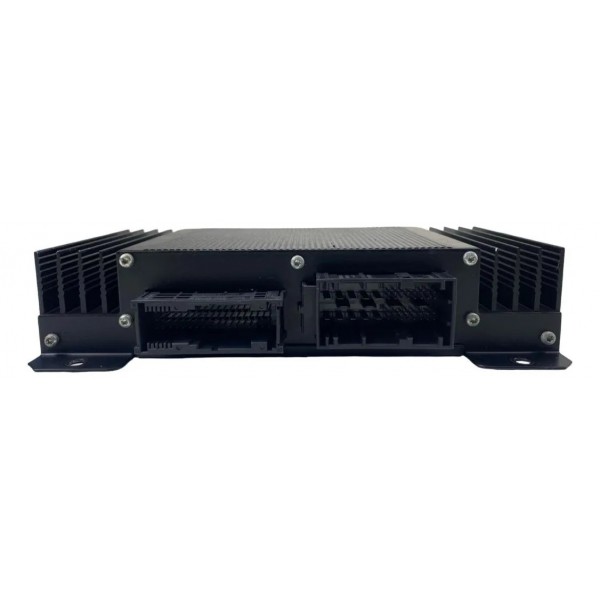 Módulo Amplificador Som Bmw X5 2014 2015 2016 A 2018 7854561