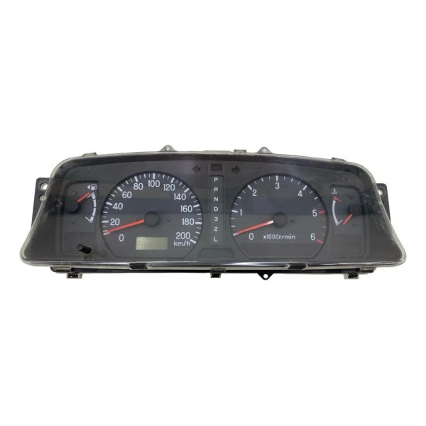 Painel De Instrumentos Pajero Sport 2.8 1997 A 2007 Mr550219