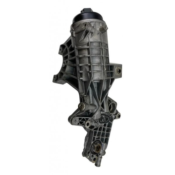 Suporte Resfriador Óleo Motor S10 Trailblazer 2012 A 2023