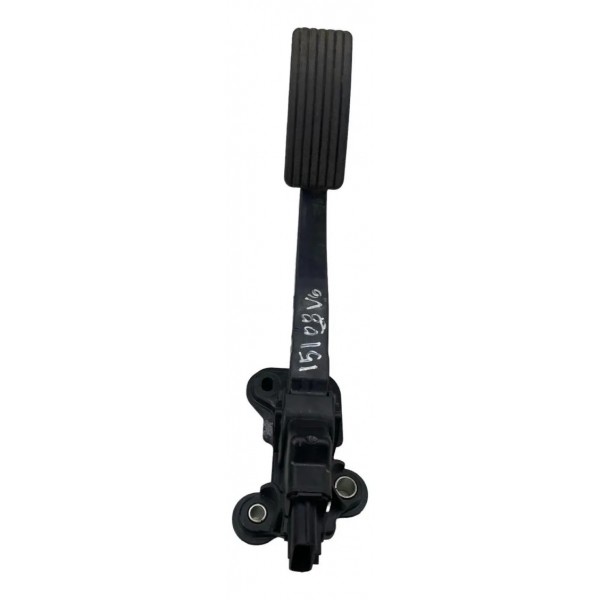 Pedal Acelerador Eletrônico Mitsubishi Outlander 2010 A 2016