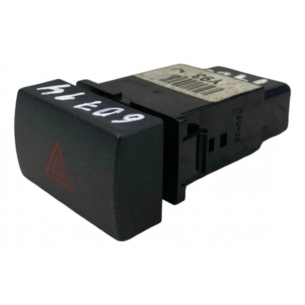 Botão Comando Pisca Alerta Kia Sorento 2004 2005 2006 A 2009