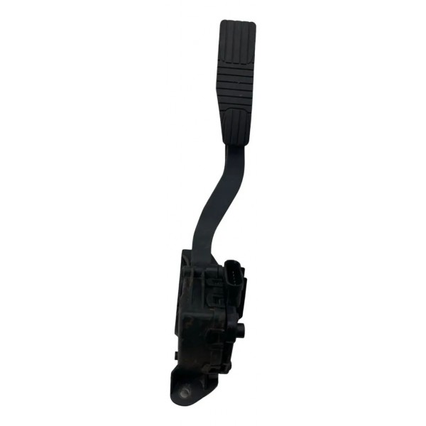 Pedal Acelerador Eletrônico Captiva 2.4 2008 A 2015 20784691