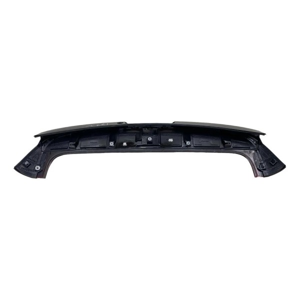 Aerofólio Tampa Traseira Chevrolet Tracker 2013 2014 A 2021