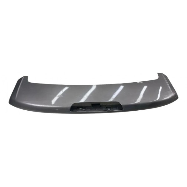 Aerofólio Tampa Traseira Jeep Compass 2016 A 2020 53282689