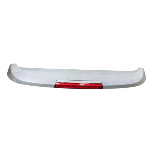 Aerofólio Tampa Traseira Hyundai Santa Fé 2006 2007 A 2013