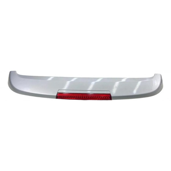 Aerofólio Tampa Traseira Hyundai Santa Fé 2006 2007 A 2013