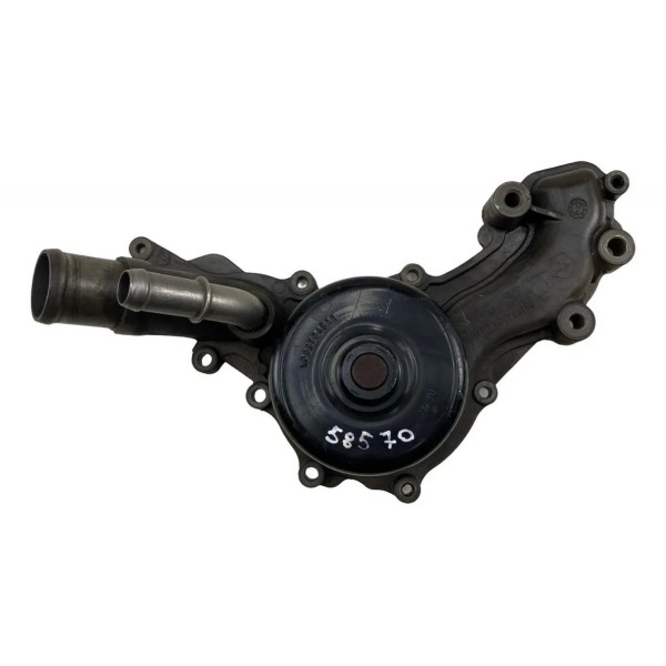 Bomba Água Jeep Grand Cherokee 3.6 V6 Gasolina 2011 A 2015