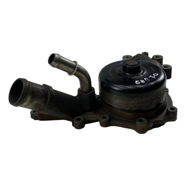 Bomba Água Jeep Grand Cherokee 3.6 V6 Gasolina 2011 A 2015