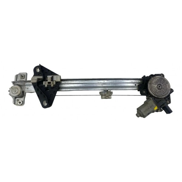 Máquina Vidro Traseira Esquerda Honda Cr-v 2007 A 2011