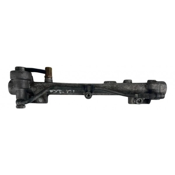 Flauta Combustível Actyon 2.3 Gasolina 2007/2012 A161078345