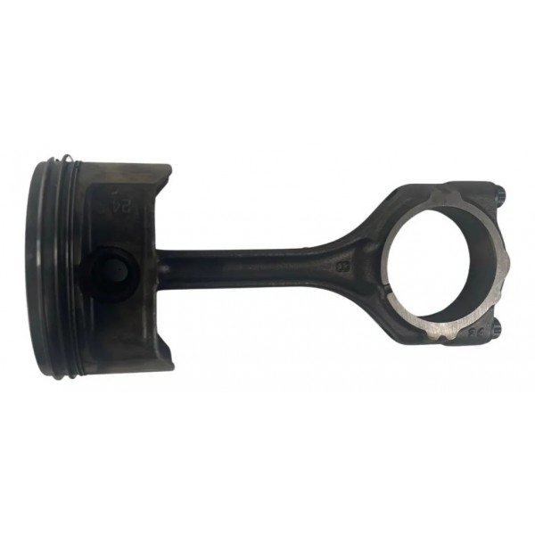Pistão Com Biela Mitsubishi Outlander 2.4 4cc 2008 A 2011