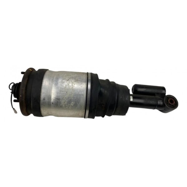 Amortecedor Bolsa Tras Dir Range Rover Sport 10/14 C/sensor