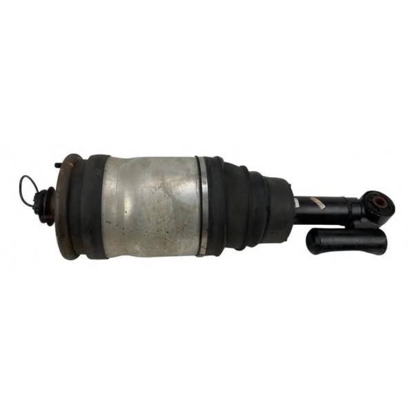 Amortecedor Bolsa Tras Esq Range Rover Sport 10/14 C/sensor