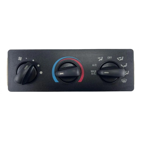 Comando Ar Condicionado Ford Ranger 1997 A 2010 Yl5h-19e764a