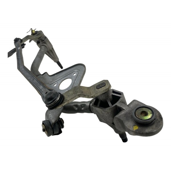 Maquina Galhada Limpador Diant. Honda Fit 2003 2008