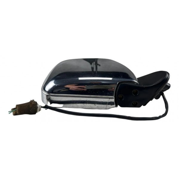 Retrovisor Lado Direito Toyota Hilux Sw4 1993 A 2005