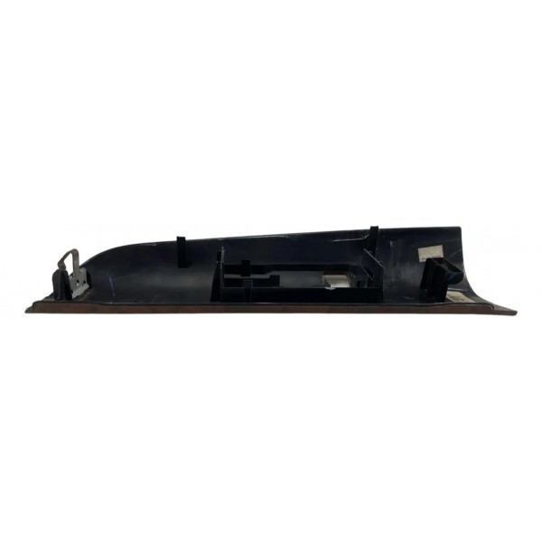Moldura Comando Vidro Diant. Direito S10 Blazer 1996 A 2011