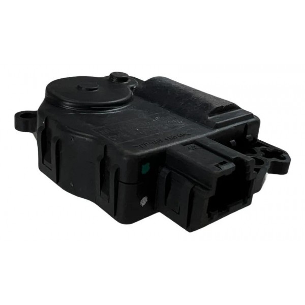 Motor Atuador Caixa Ar Ford Ecosport Fiesta Ka Av1119e616fa