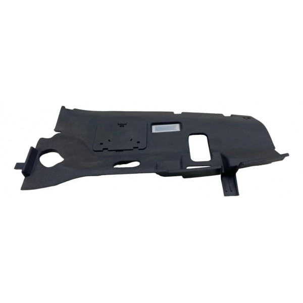 Acabamento Inferior Lado Direito Painel Bmw X6 2008 A 2012